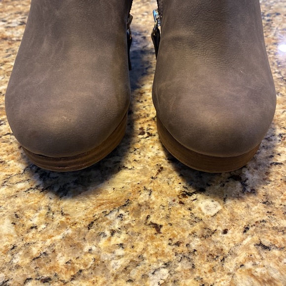 Dr scholls memory foam cool fit bootie - Picture 4 of 6